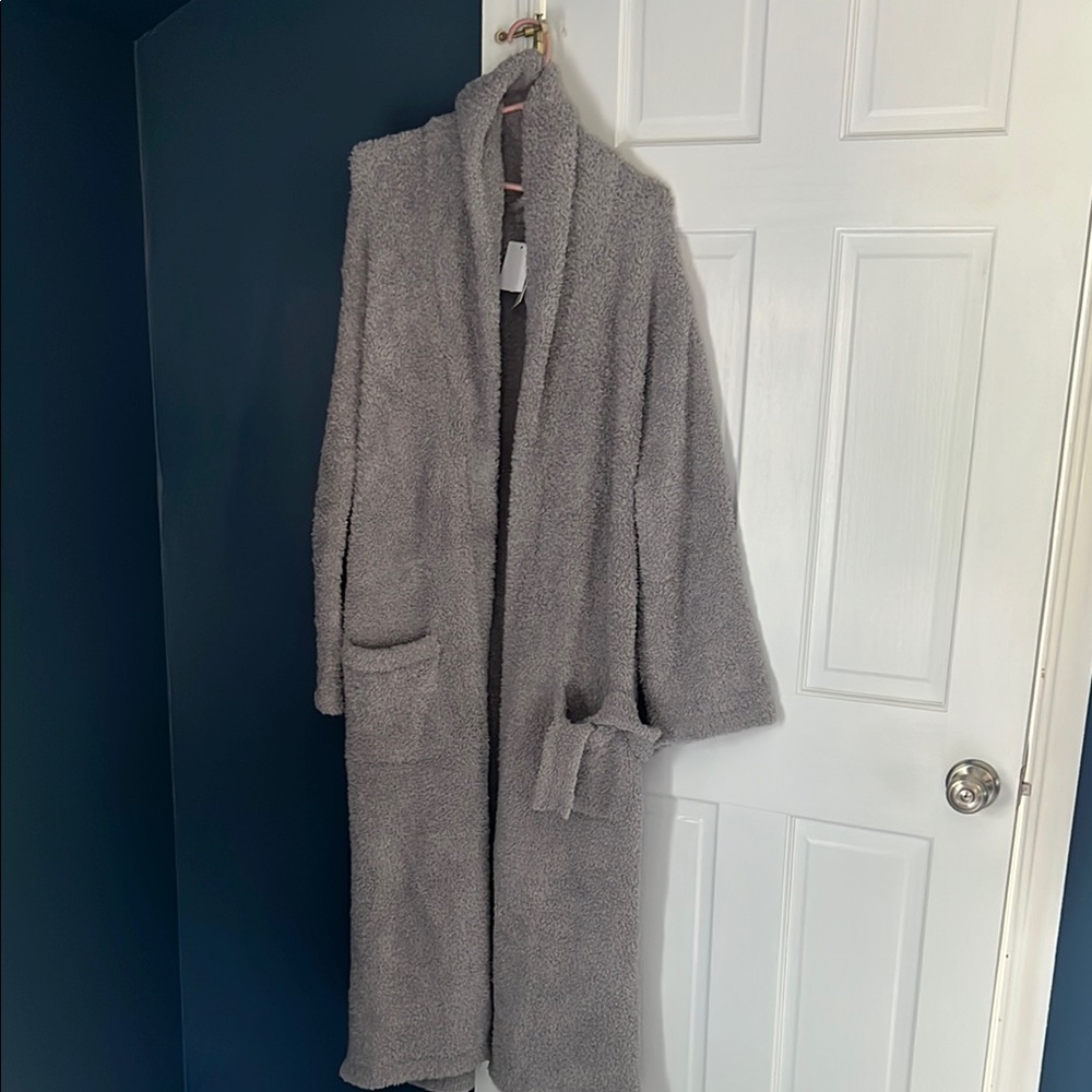 Barefoot Dreams Robe